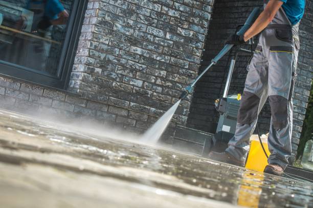 Professional Pressure Washing Services in Warsaw, KY