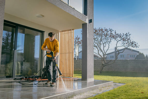 Best Post-Construction Pressure Washing  in Warsaw, KY